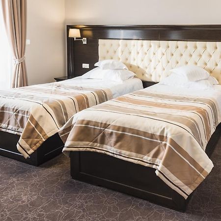 בורסא Nord Hotel מראה חיצוני תמונה