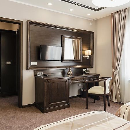 בורסא Nord Hotel מראה חיצוני תמונה