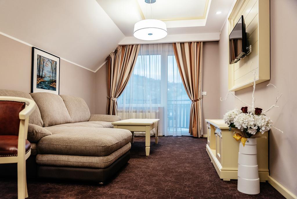 בורסא Nord Hotel מראה חיצוני תמונה