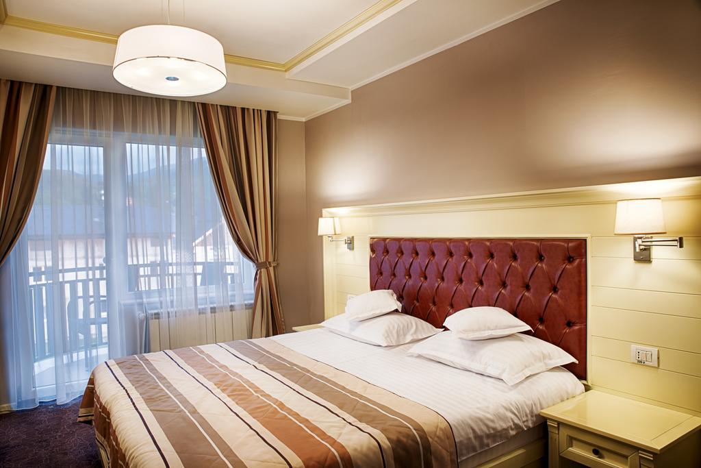 בורסא Nord Hotel מראה חיצוני תמונה