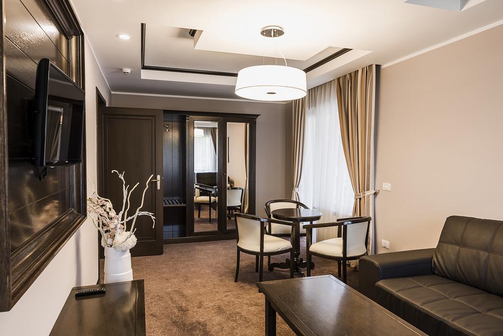 בורסא Nord Hotel מראה חיצוני תמונה