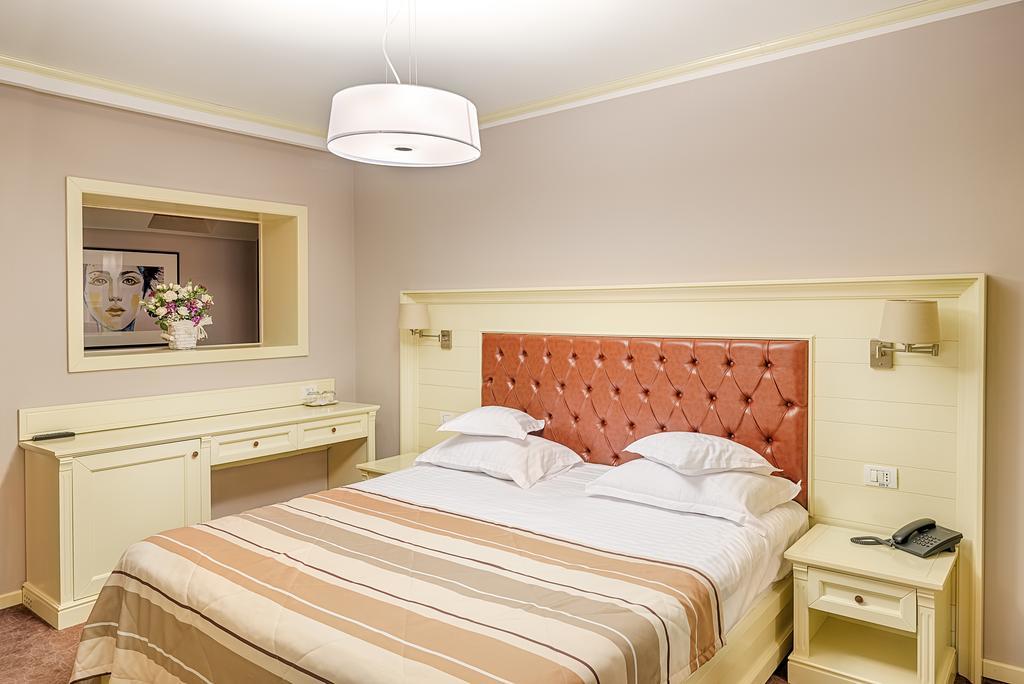 בורסא Nord Hotel מראה חיצוני תמונה