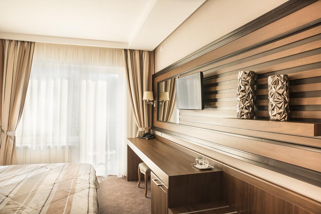 בורסא Nord Hotel מראה חיצוני תמונה