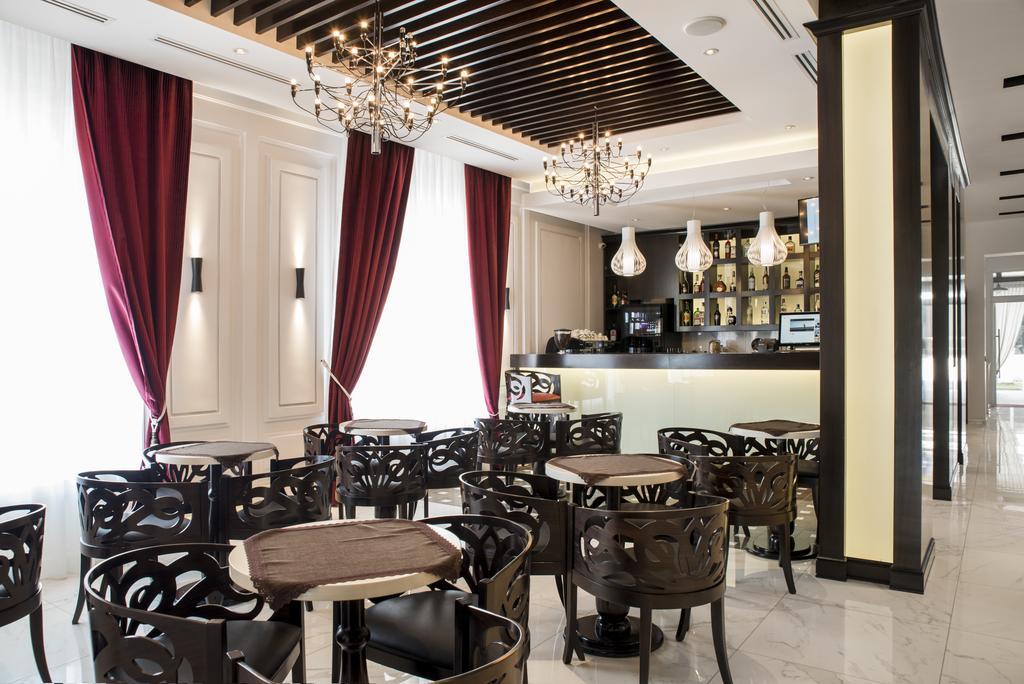 בורסא Nord Hotel מראה חיצוני תמונה