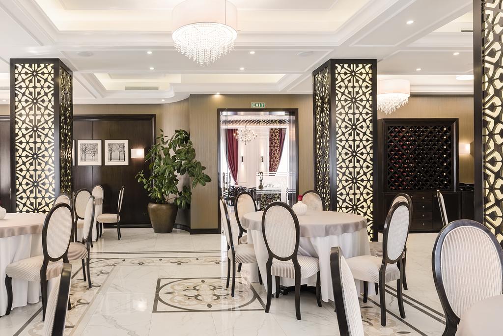 בורסא Nord Hotel מראה חיצוני תמונה