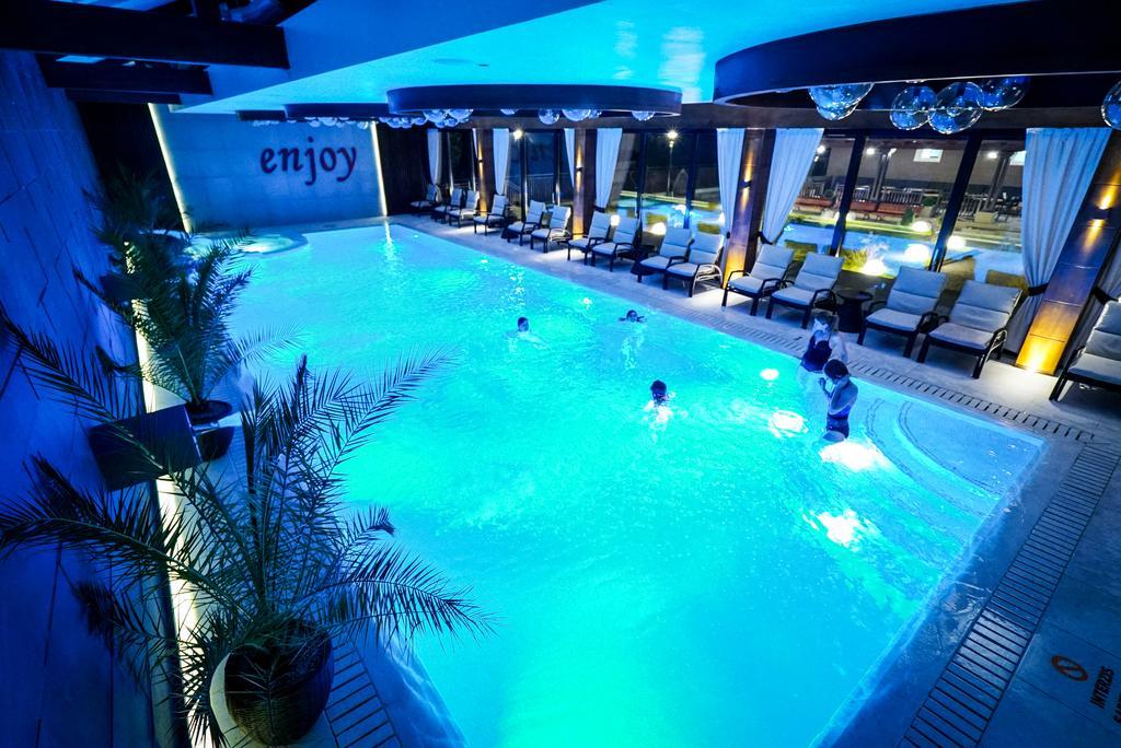 בורסא Nord Hotel מראה חיצוני תמונה
