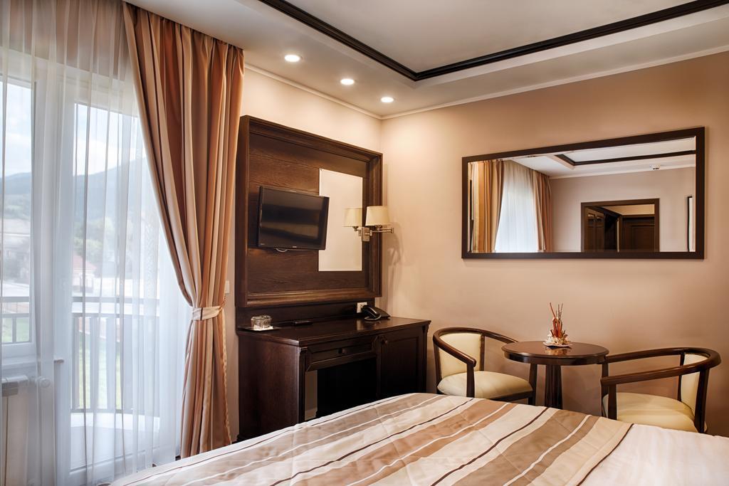בורסא Nord Hotel מראה חיצוני תמונה
