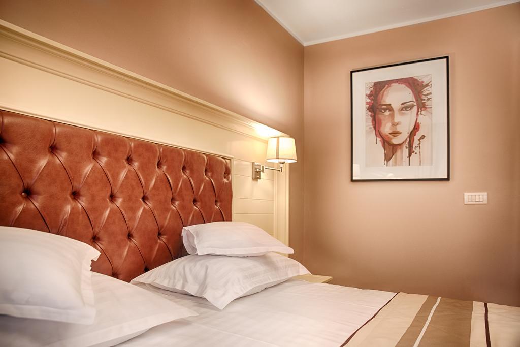 בורסא Nord Hotel מראה חיצוני תמונה