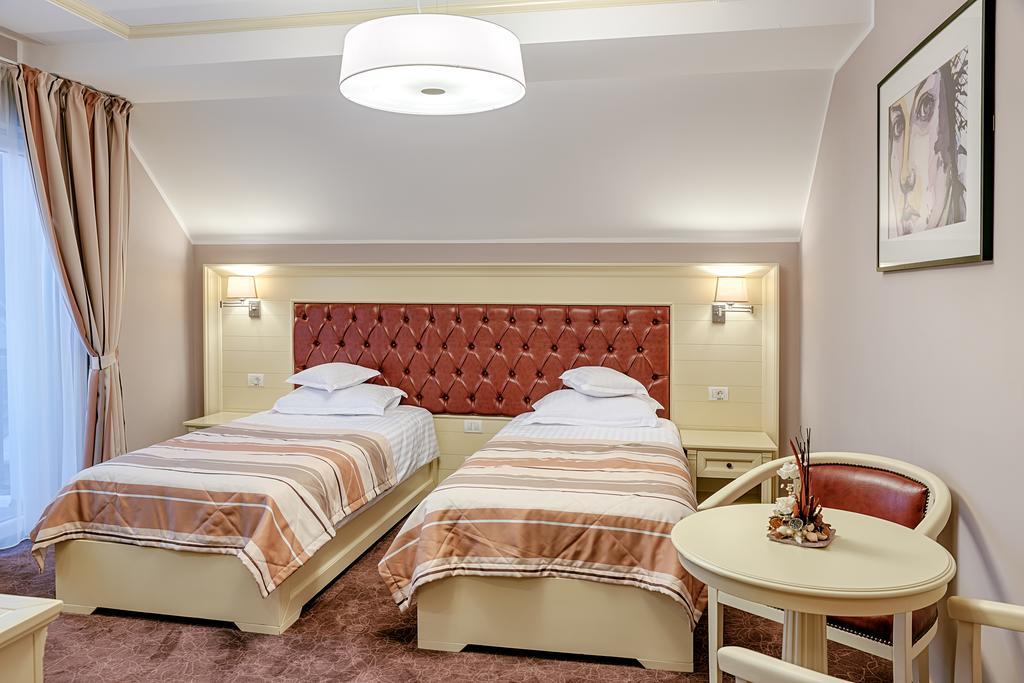 בורסא Nord Hotel מראה חיצוני תמונה