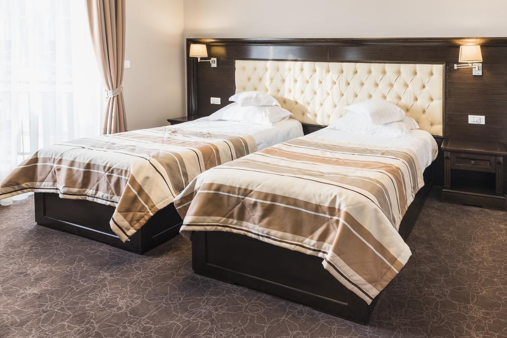בורסא Nord Hotel מראה חיצוני תמונה