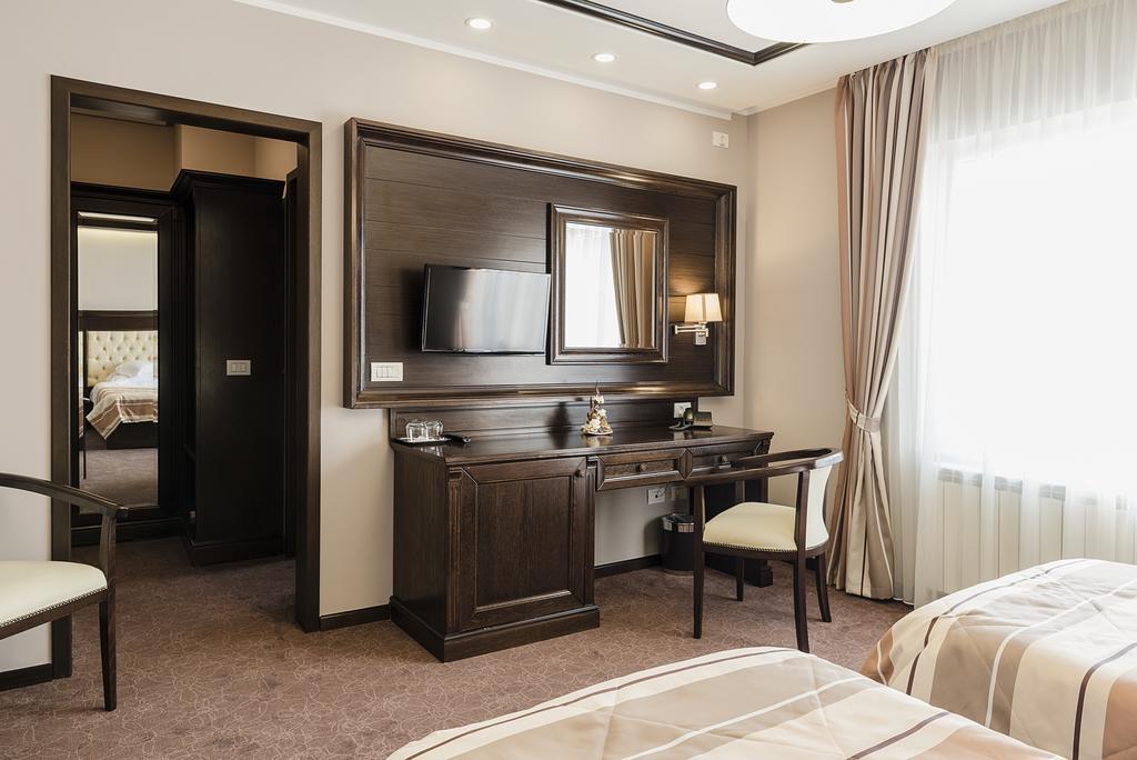 בורסא Nord Hotel מראה חיצוני תמונה