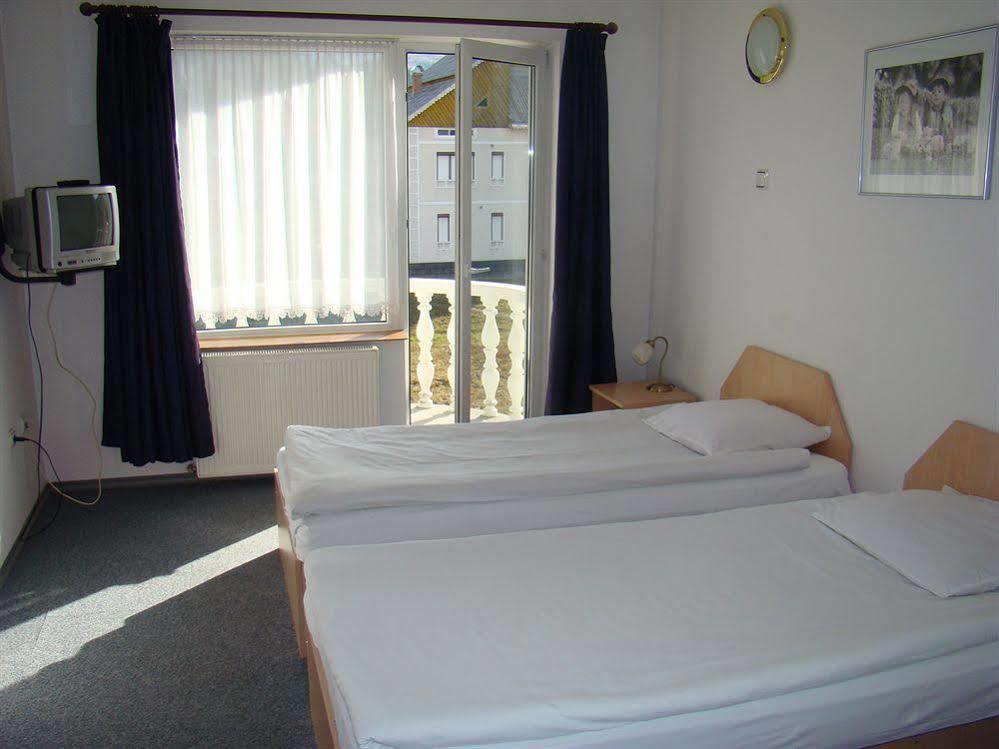 בורסא Nord Hotel מראה חיצוני תמונה